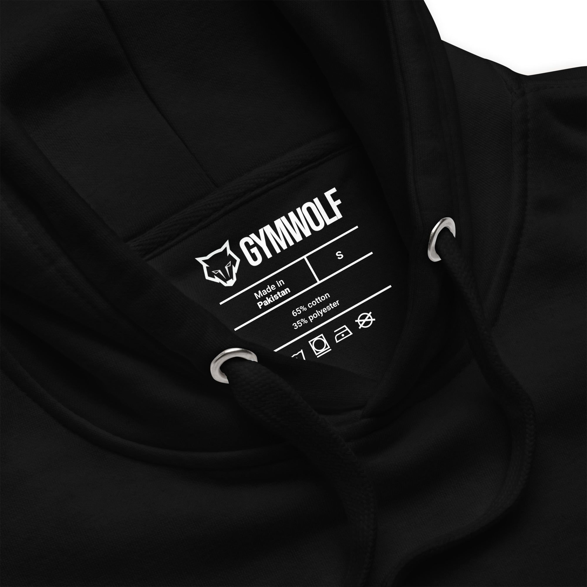 Unisex God's Timing Not Mine Premium Hoodie - Black