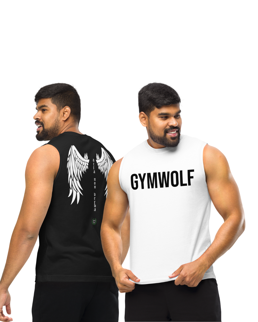 Muscle Shirt