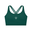 women's,gymwolf,sports bras,gym clothing