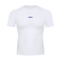 Men's Performance Blue Wordmark Tee