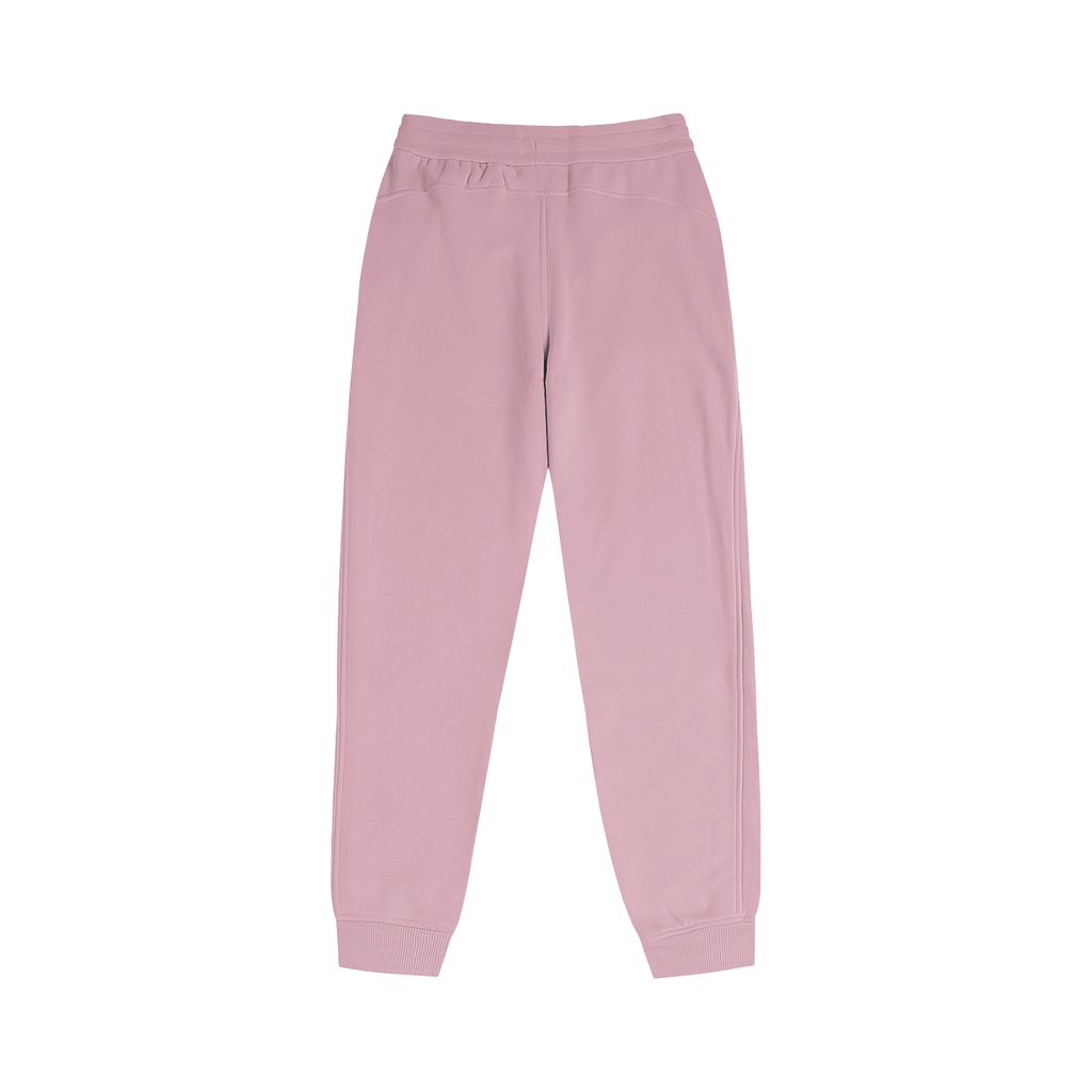 Women's Jogger Pants - Pink