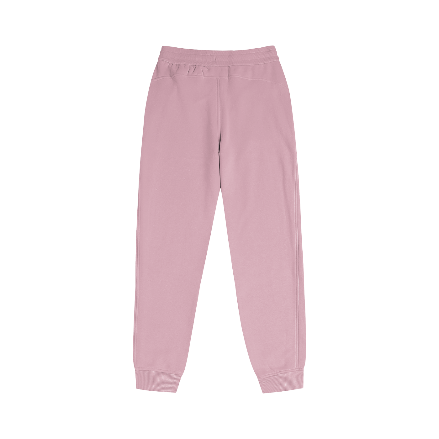 Women's Jogger Pants - Pink