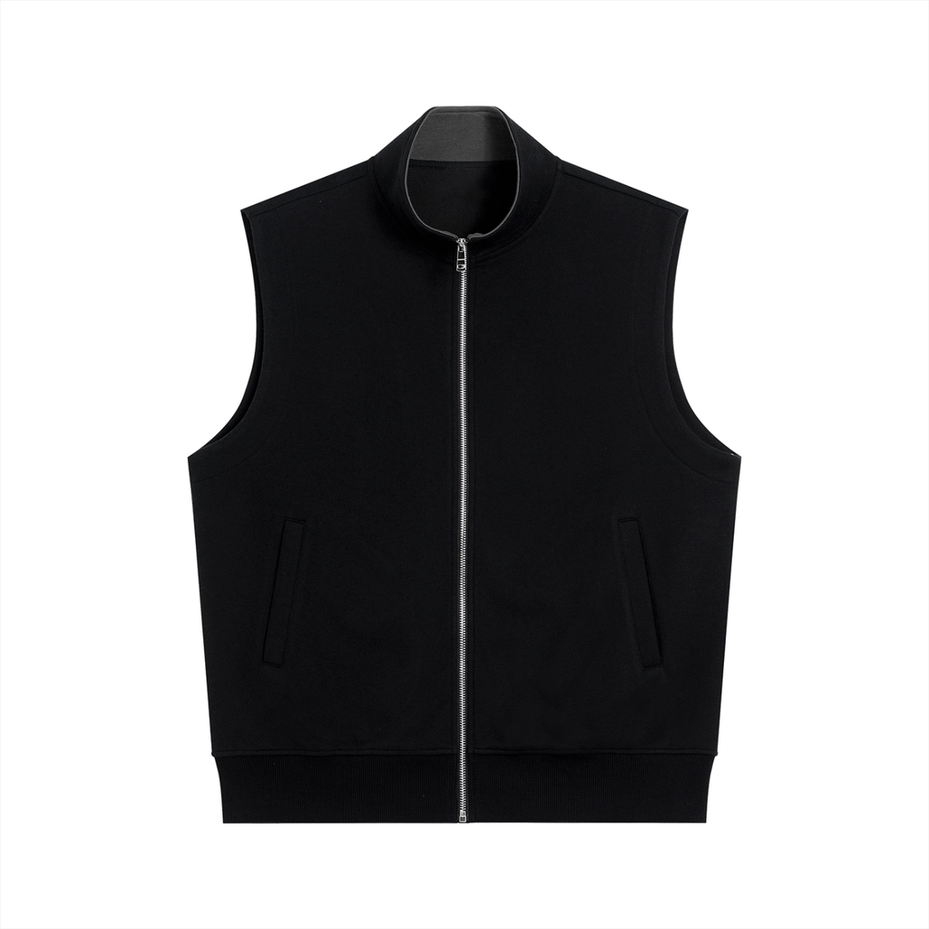 Unisex Essential Heavyweight Vest