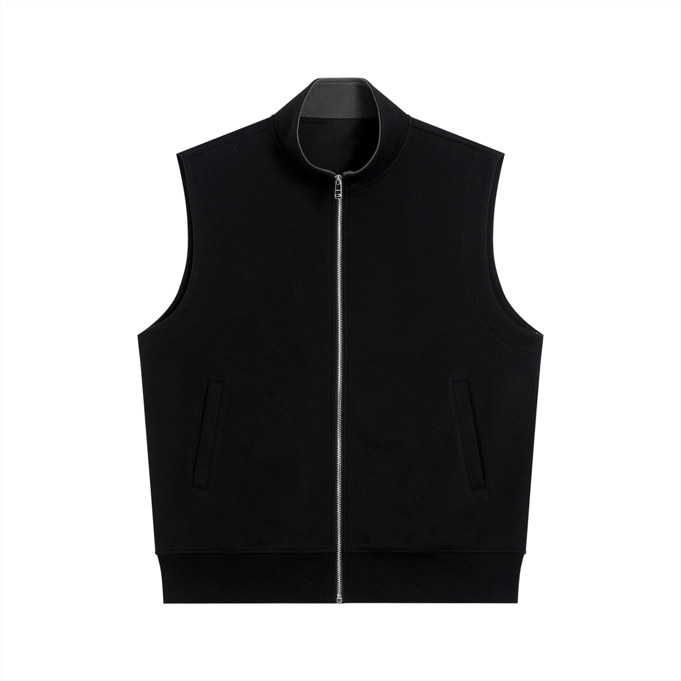 Unisex Essential Heavyweight Vest