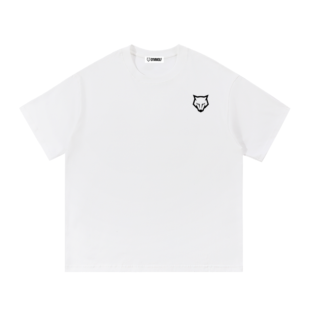 essential tee,gymwolf,gym clothing