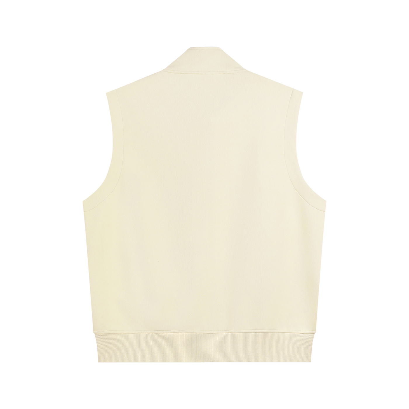 Unisex Essential Heavyweight Vest