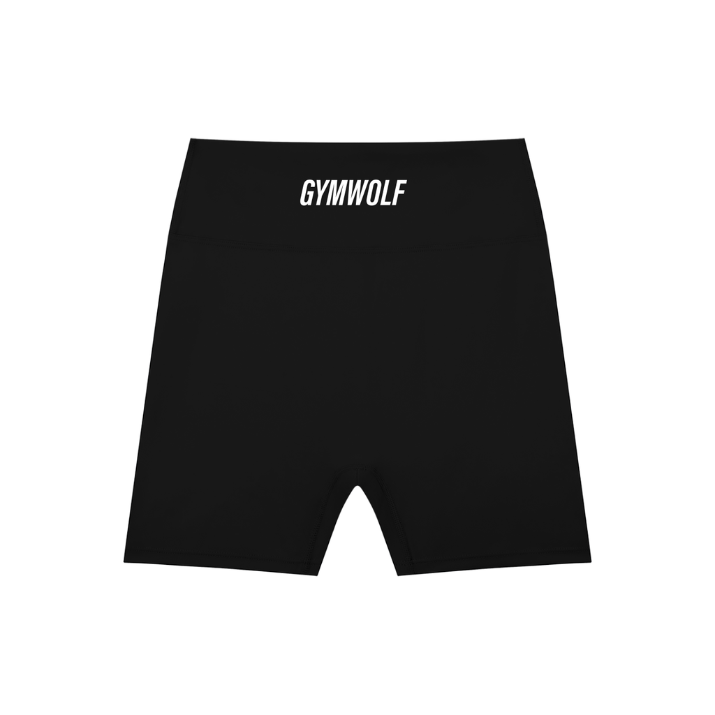 women's,gymwolf,gym clothing,shorts