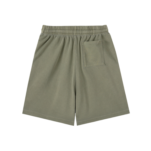 unisex cotton shorts,gym clothing,gymwolf