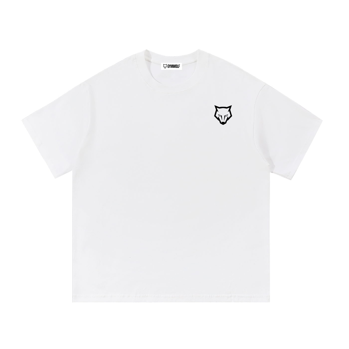 Essential Tee - White