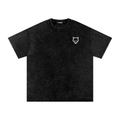 snow wash tee,gymwolf,streetwear
