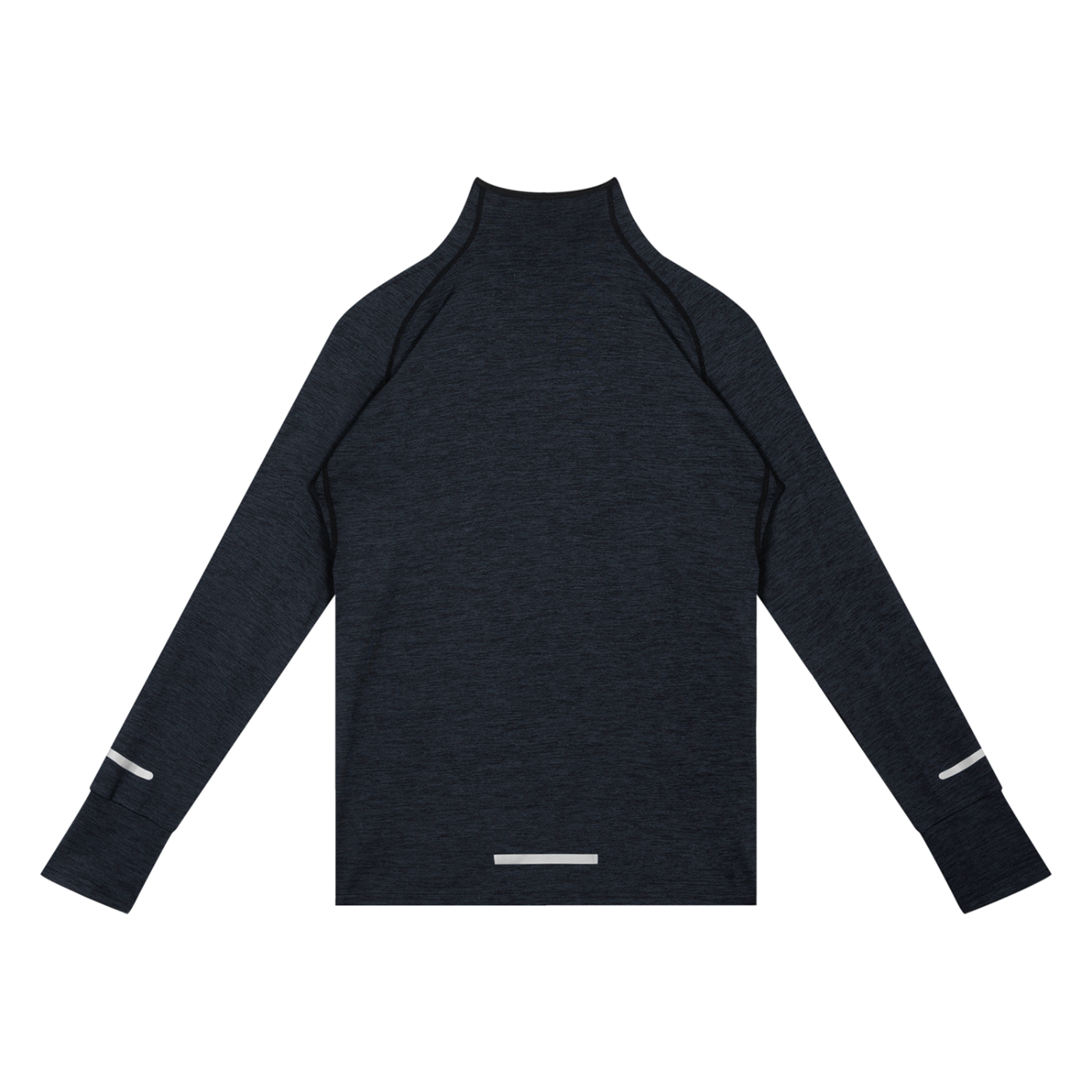 men's ,men's quarter zip,performance shirt,training shirt,gymwolf,gym clothing