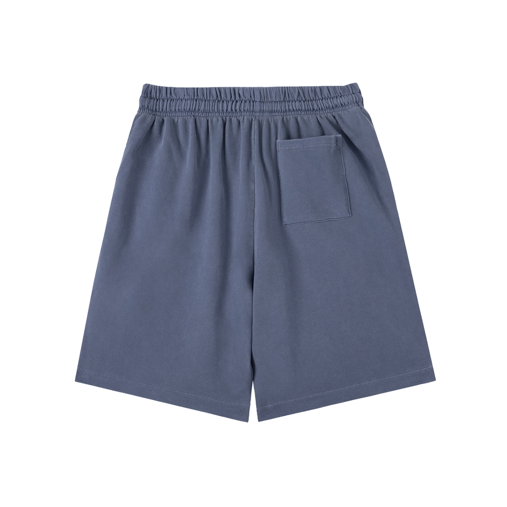 gymwolf,gym clothing,unisex cotton shorts