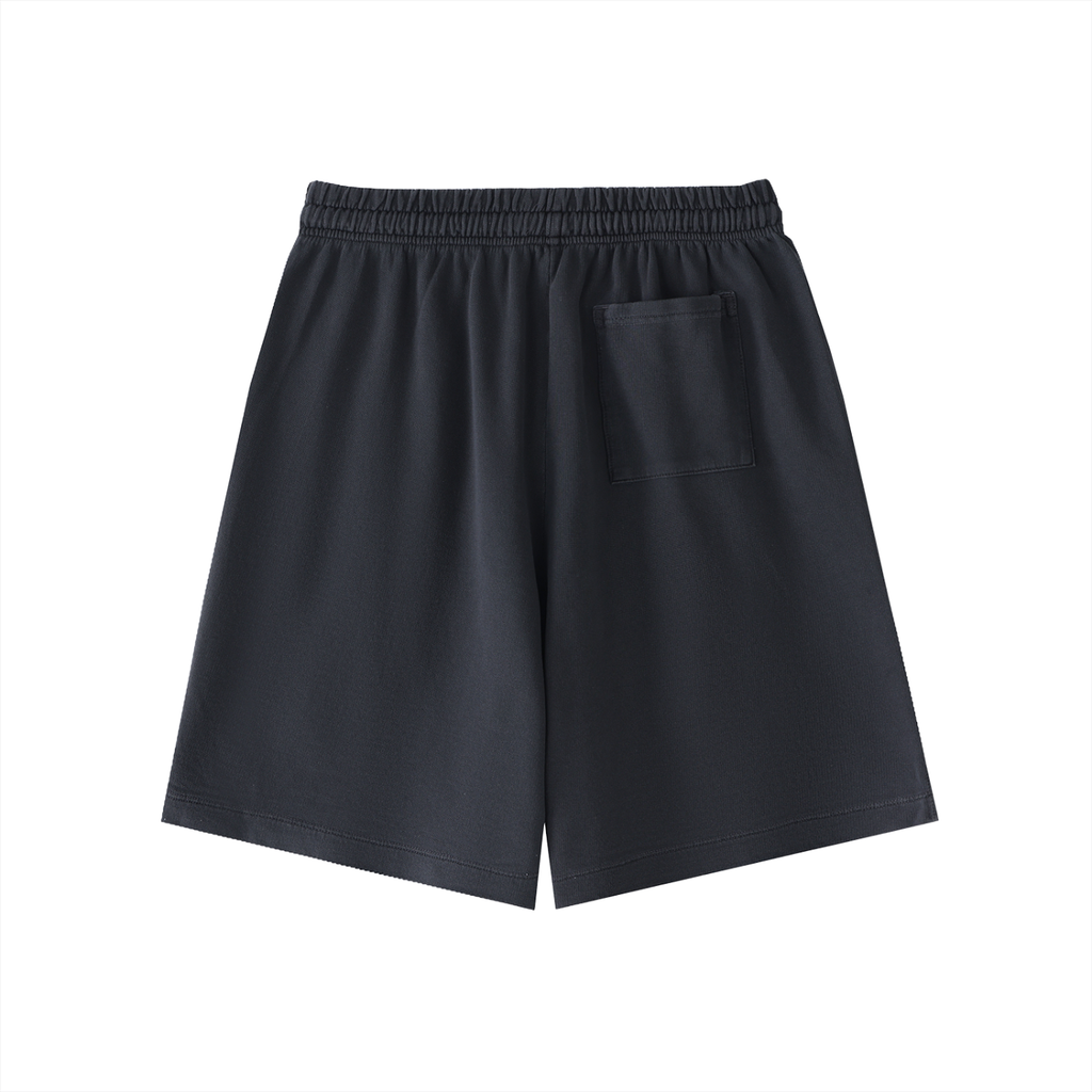 unisex cotton shorts,gymwolf,gym clothing