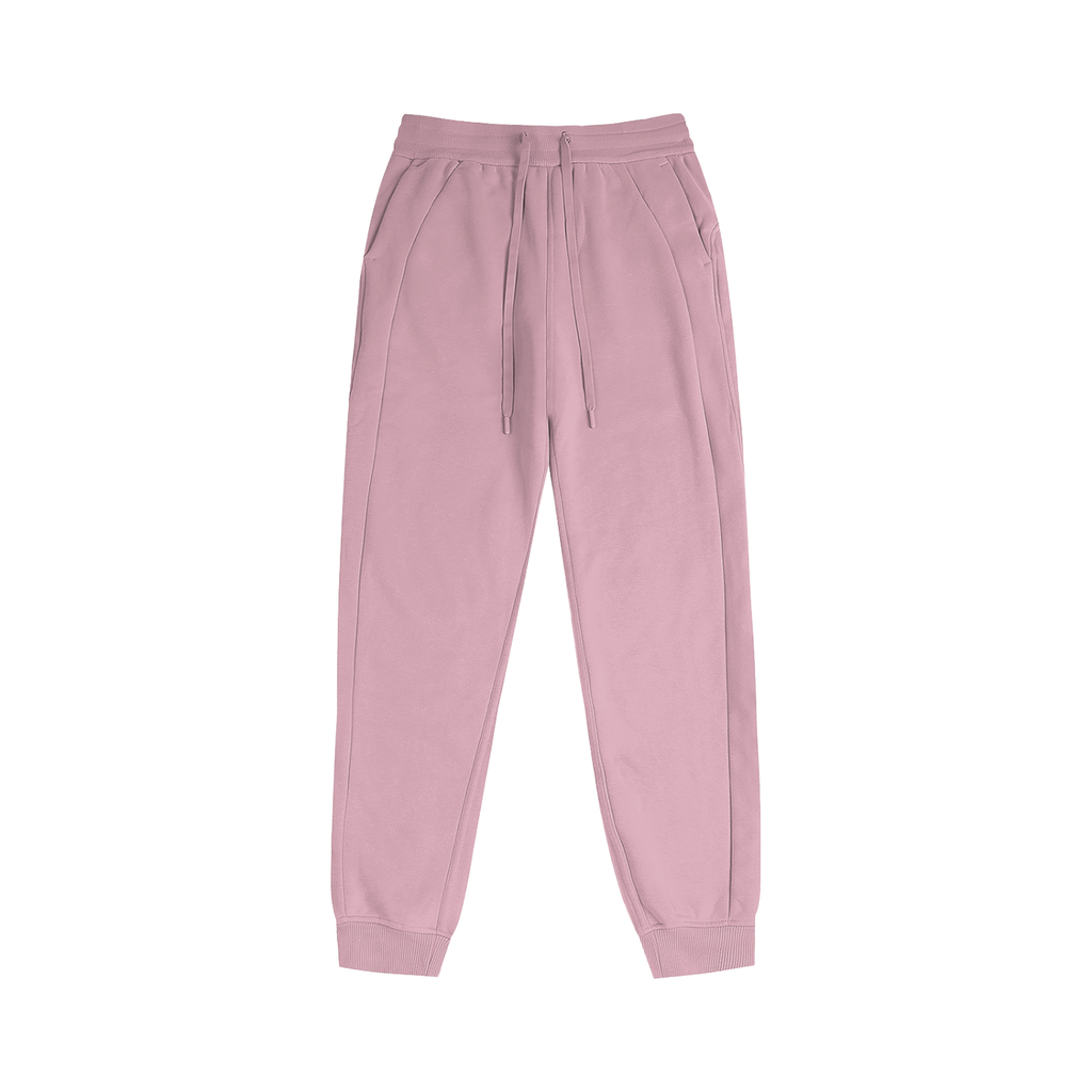 Women's Jogger Pants - Pink