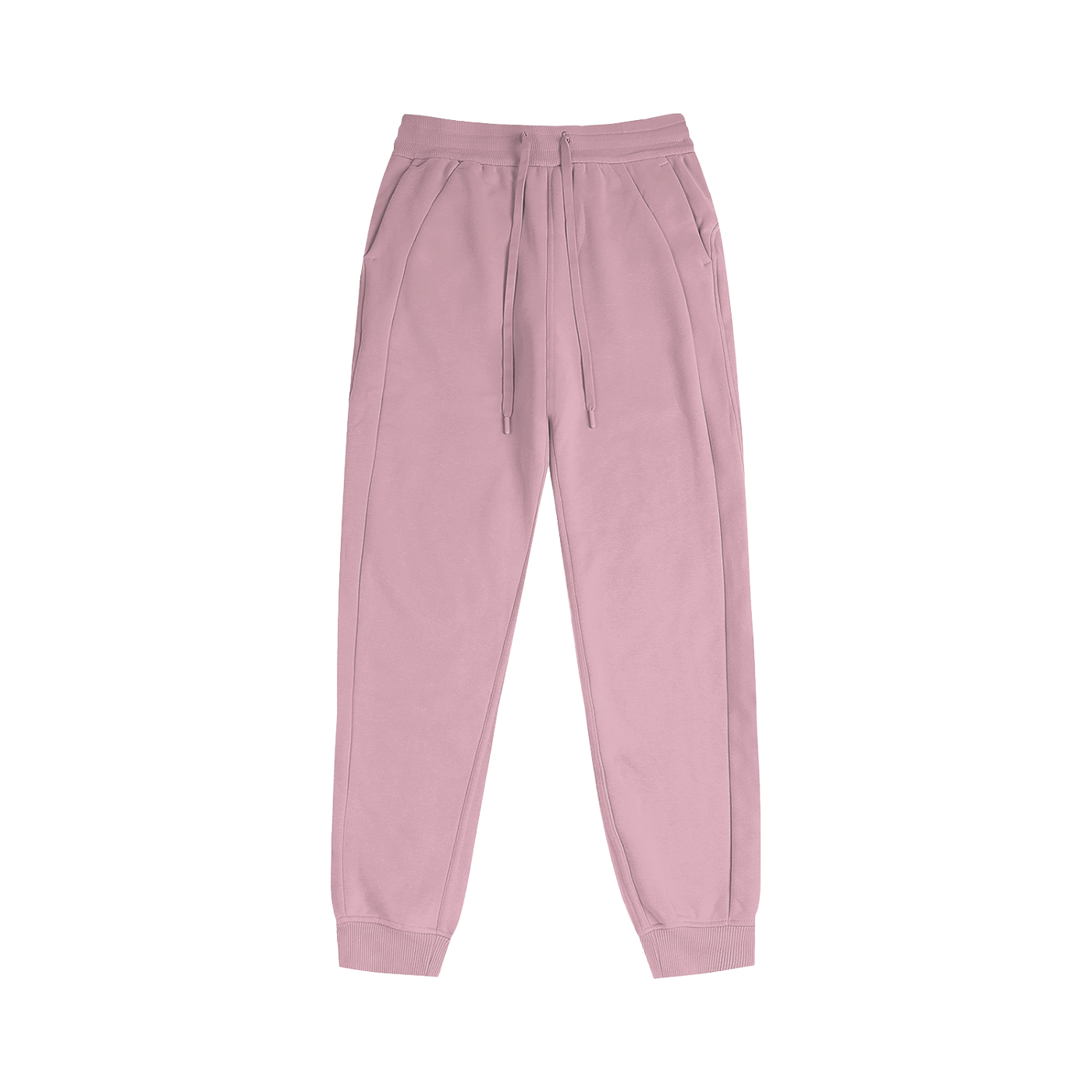 Women's Jogger Pants - Pink
