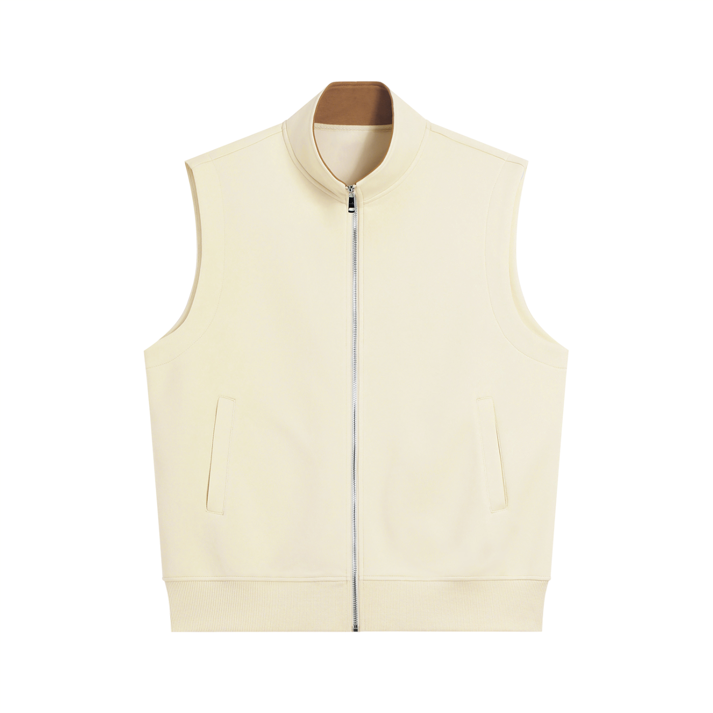 Unisex Essential Heavyweight Vest