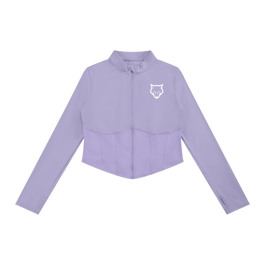 clothing brand,gym clothing,zipper,women's yoga jacket,yoga jacket