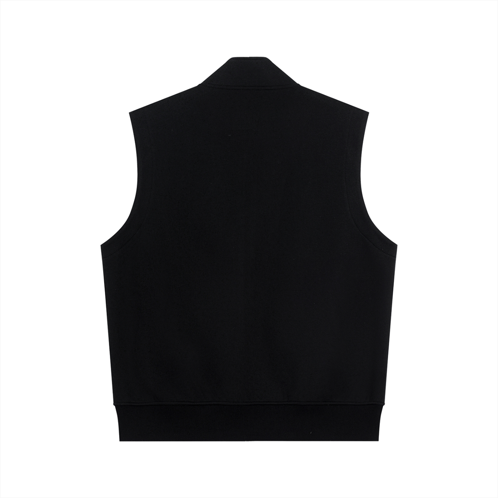 Unisex Essential Heavyweight Vest