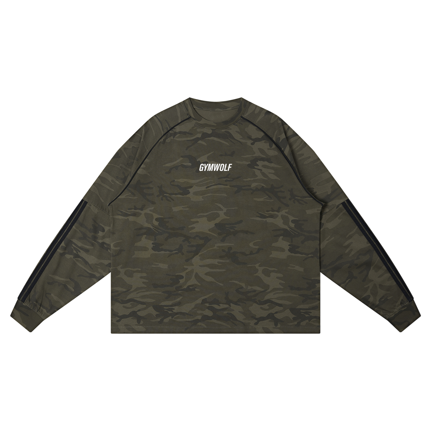 unisex,tee,camo,gymwolf,gym,clothing
