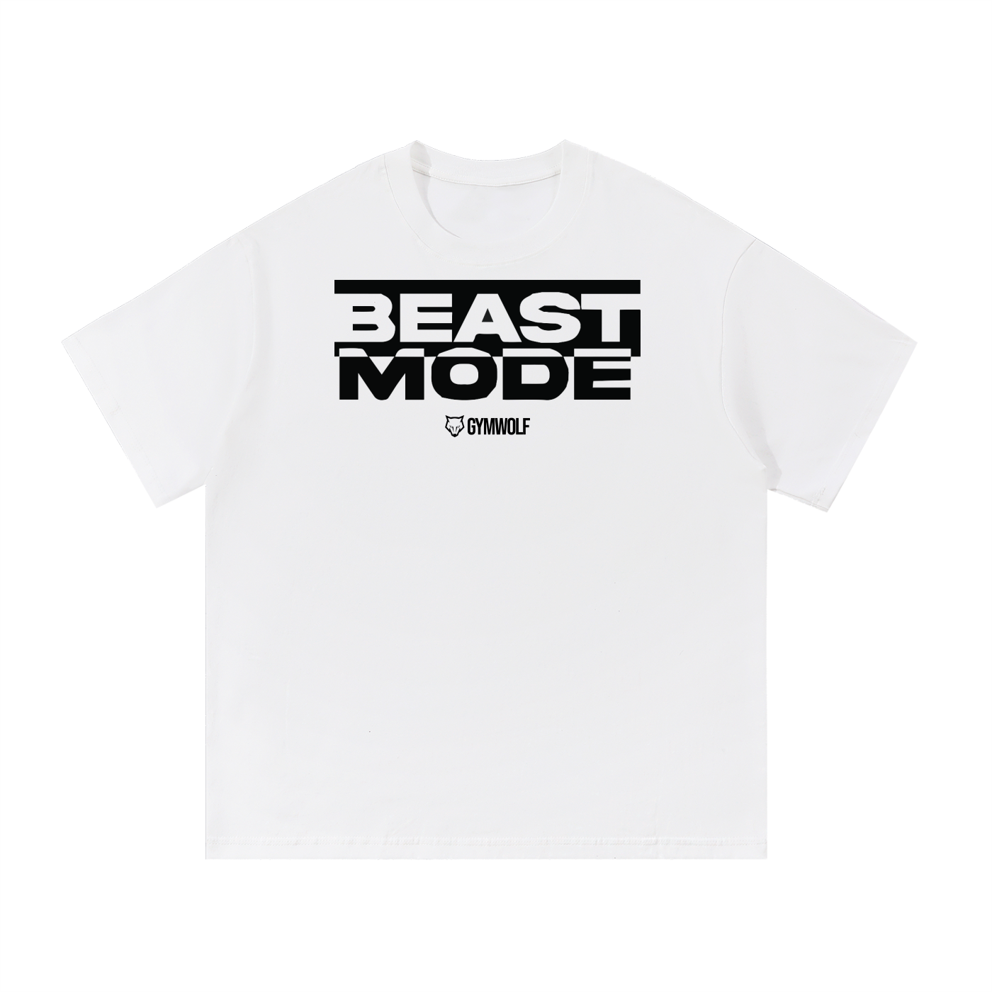 Unisex Beast Mode Essential Tee
