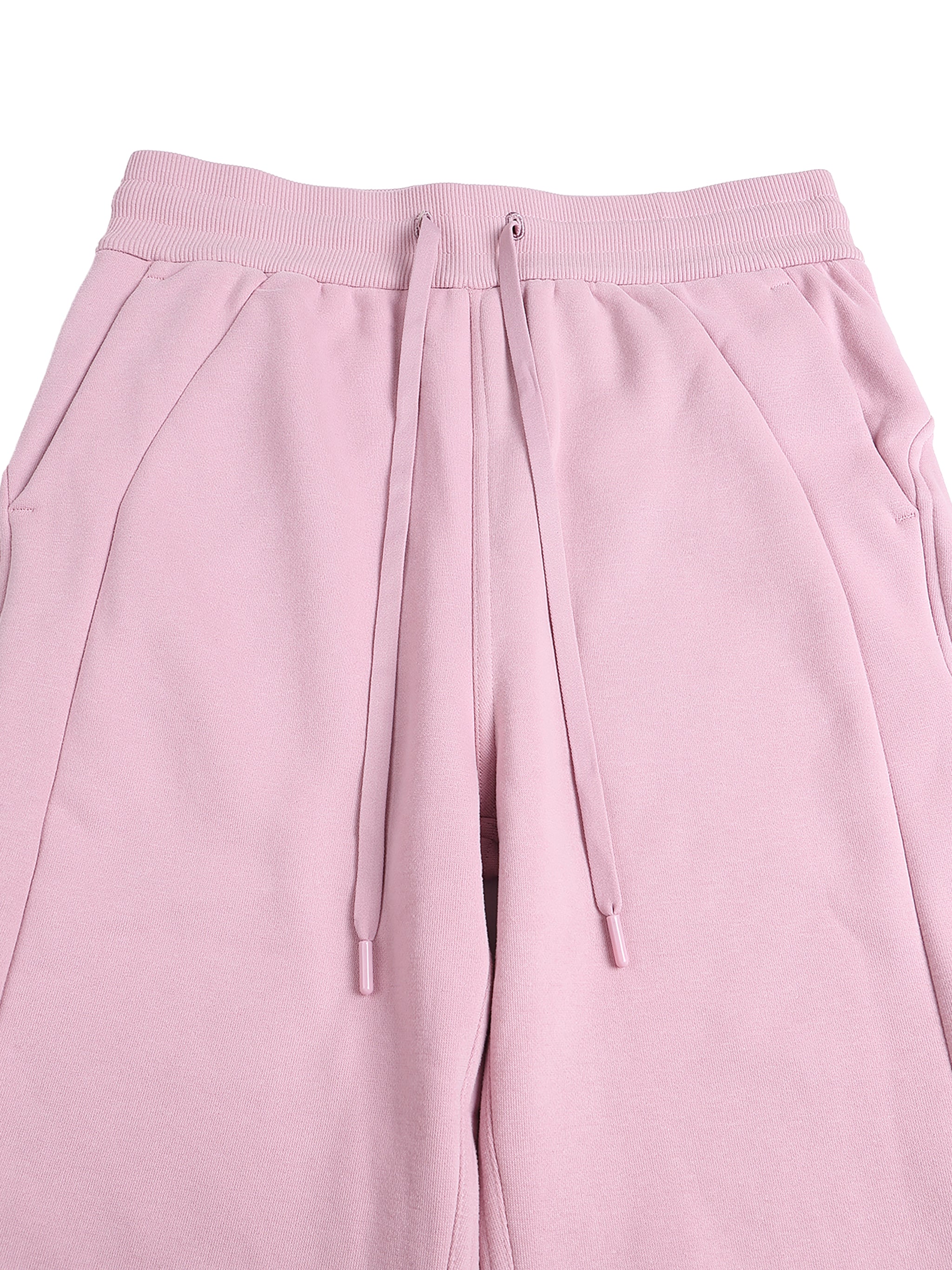 Women's Jogger Pants - Pink