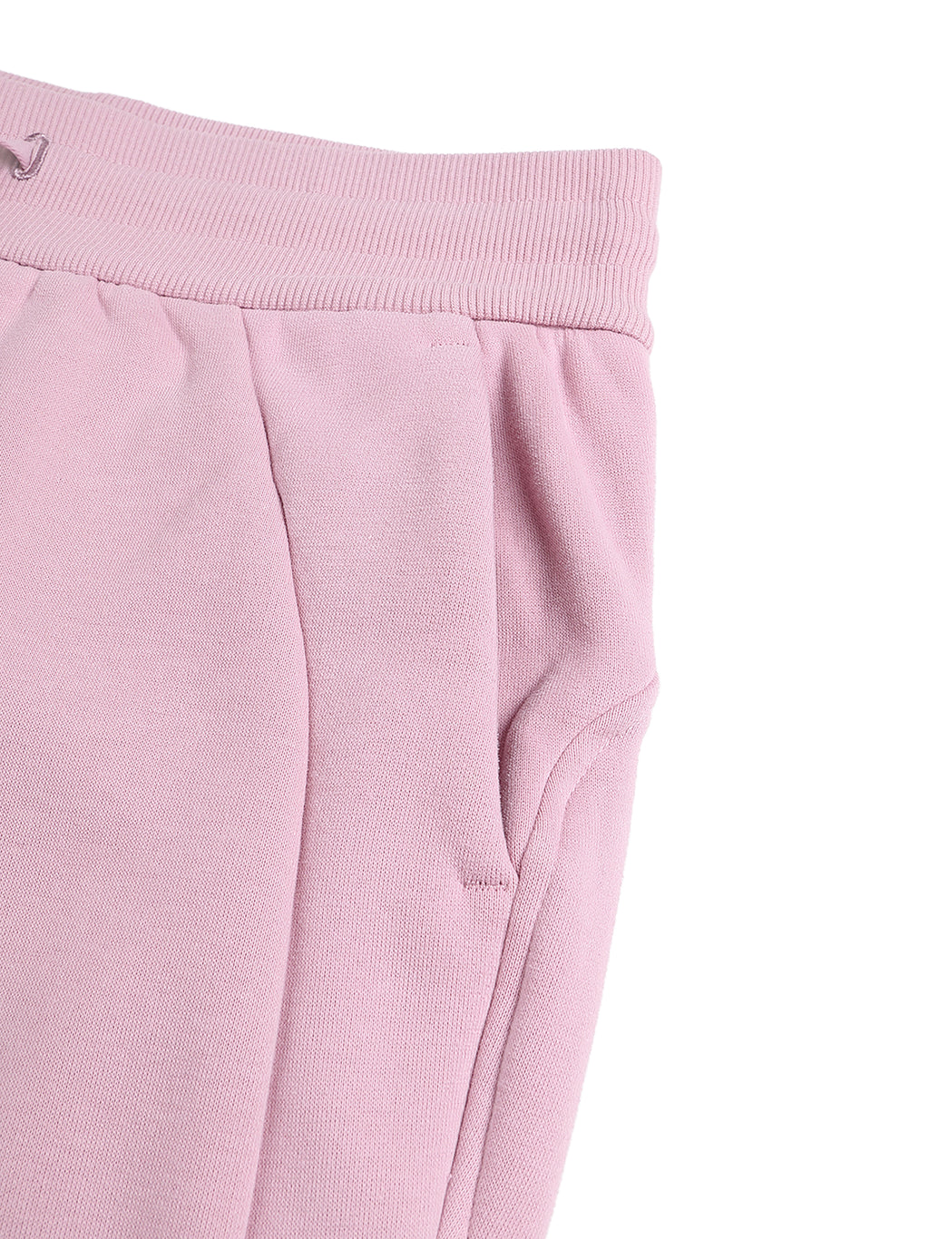 Women's Jogger Pants - Pink