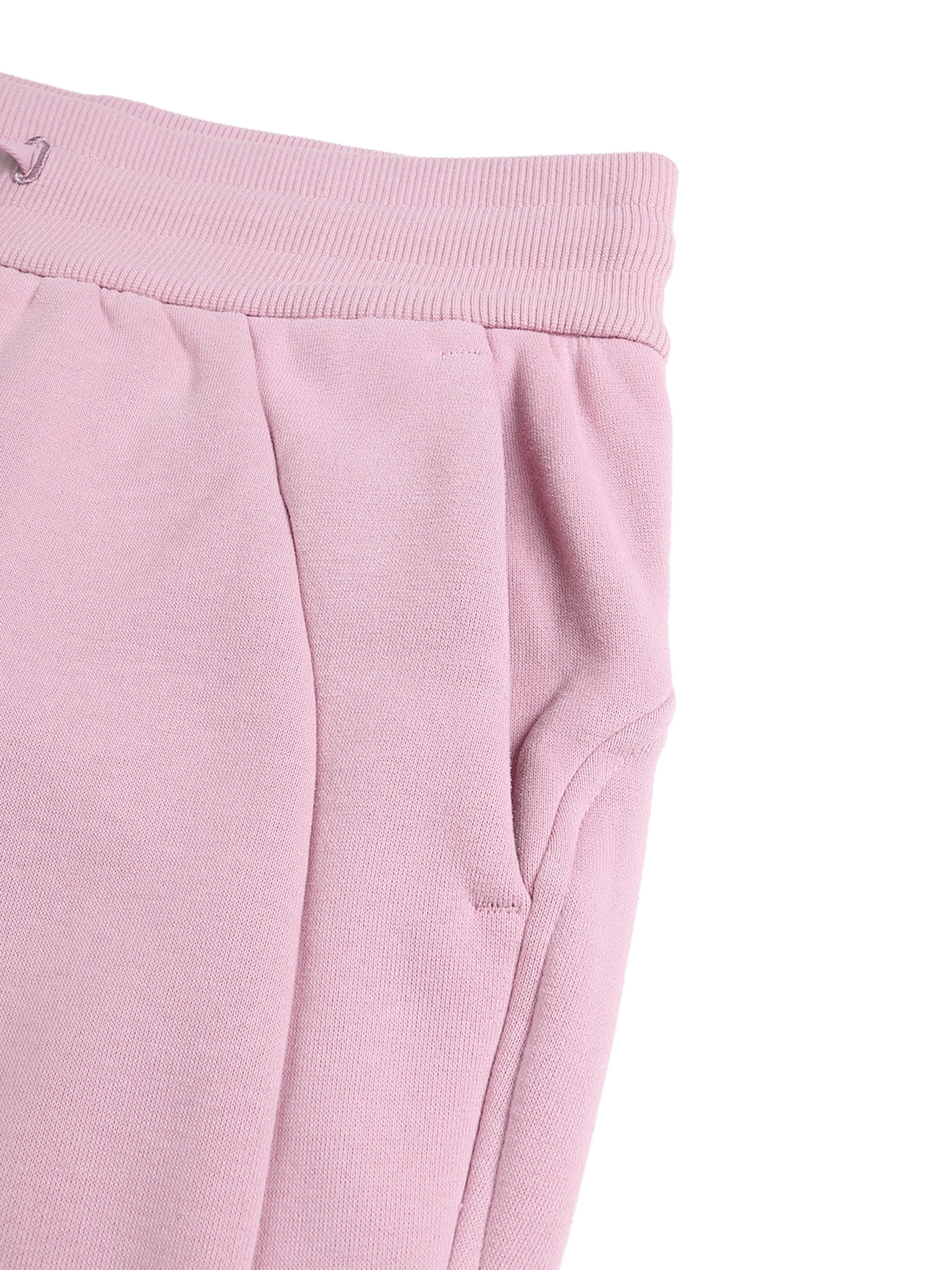 Women's Jogger Pants - Pink