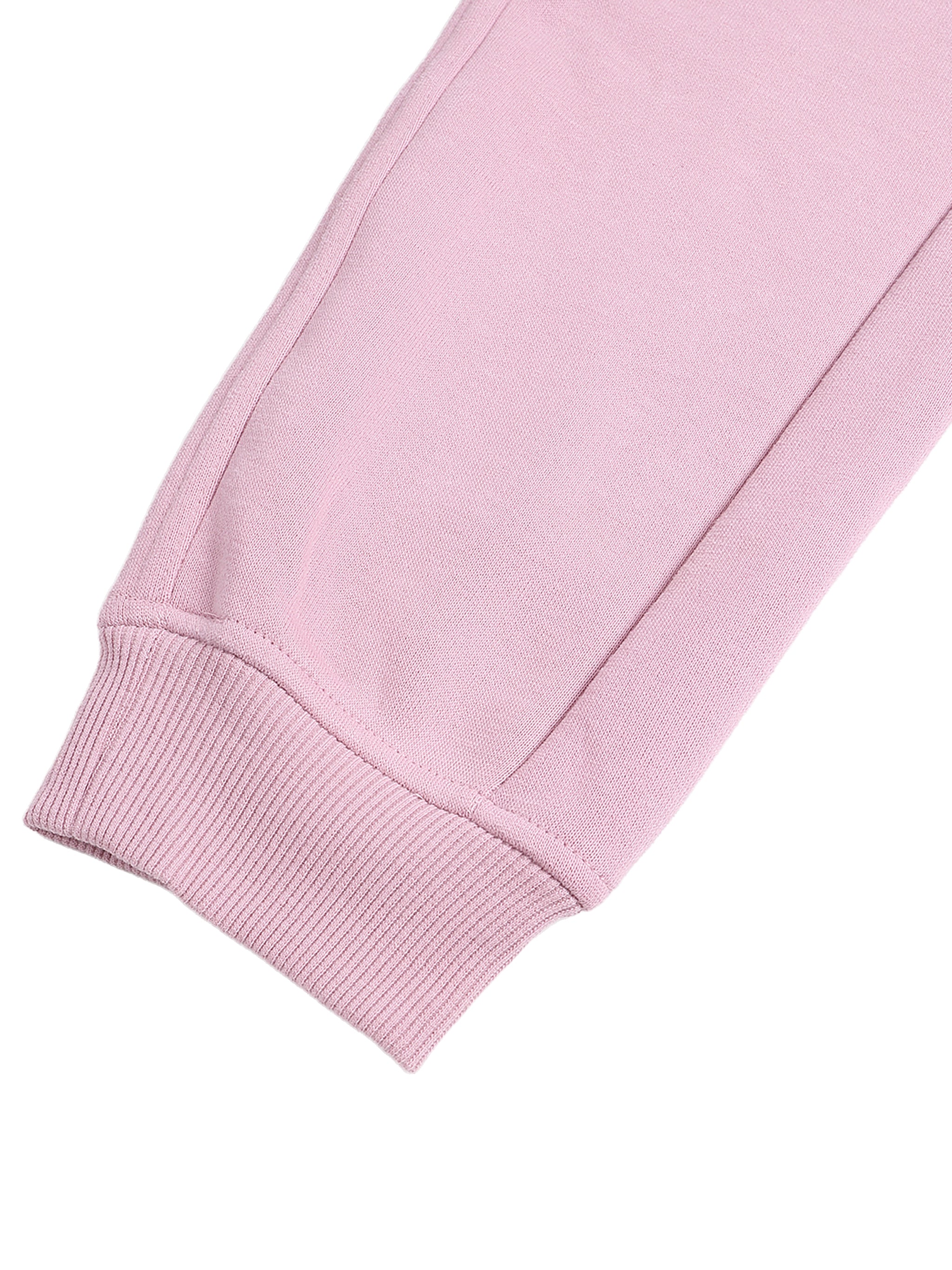 Women's Jogger Pants - Pink