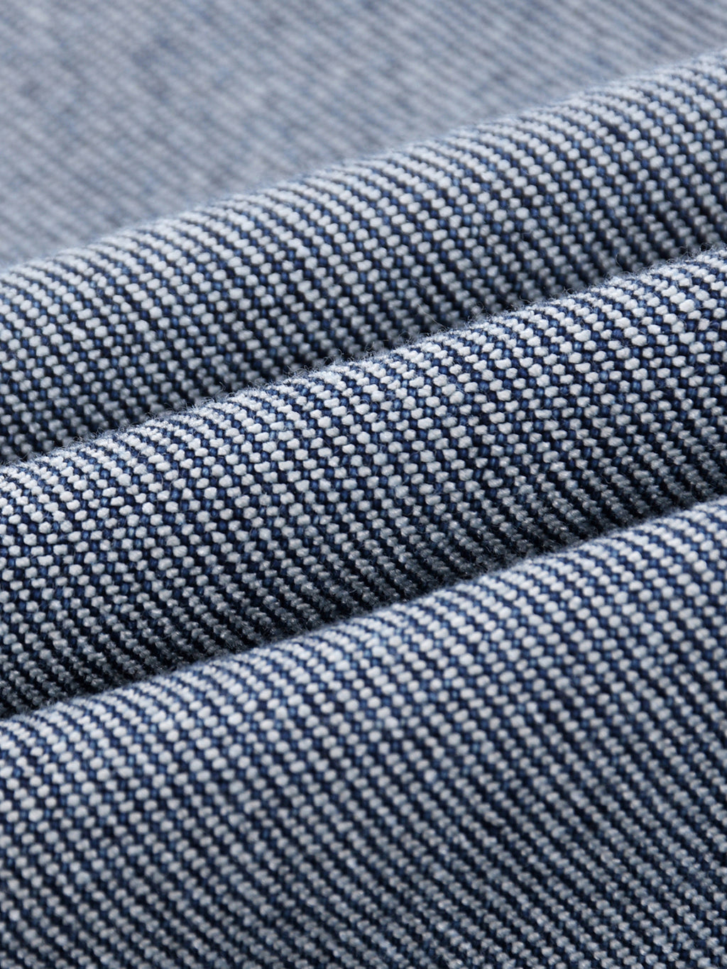 Unisex Sun Fade Heavyweight Denim Jeans