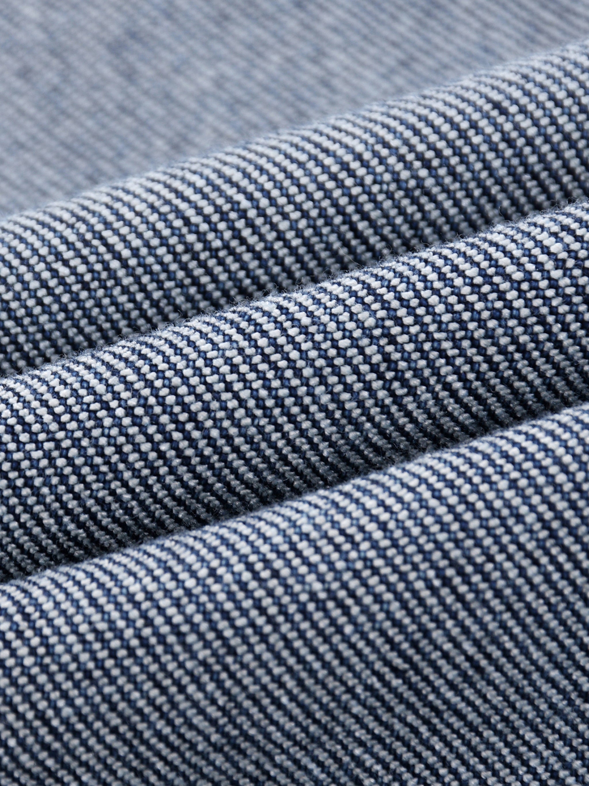 Unisex Sun Fade Heavyweight Denim Jeans