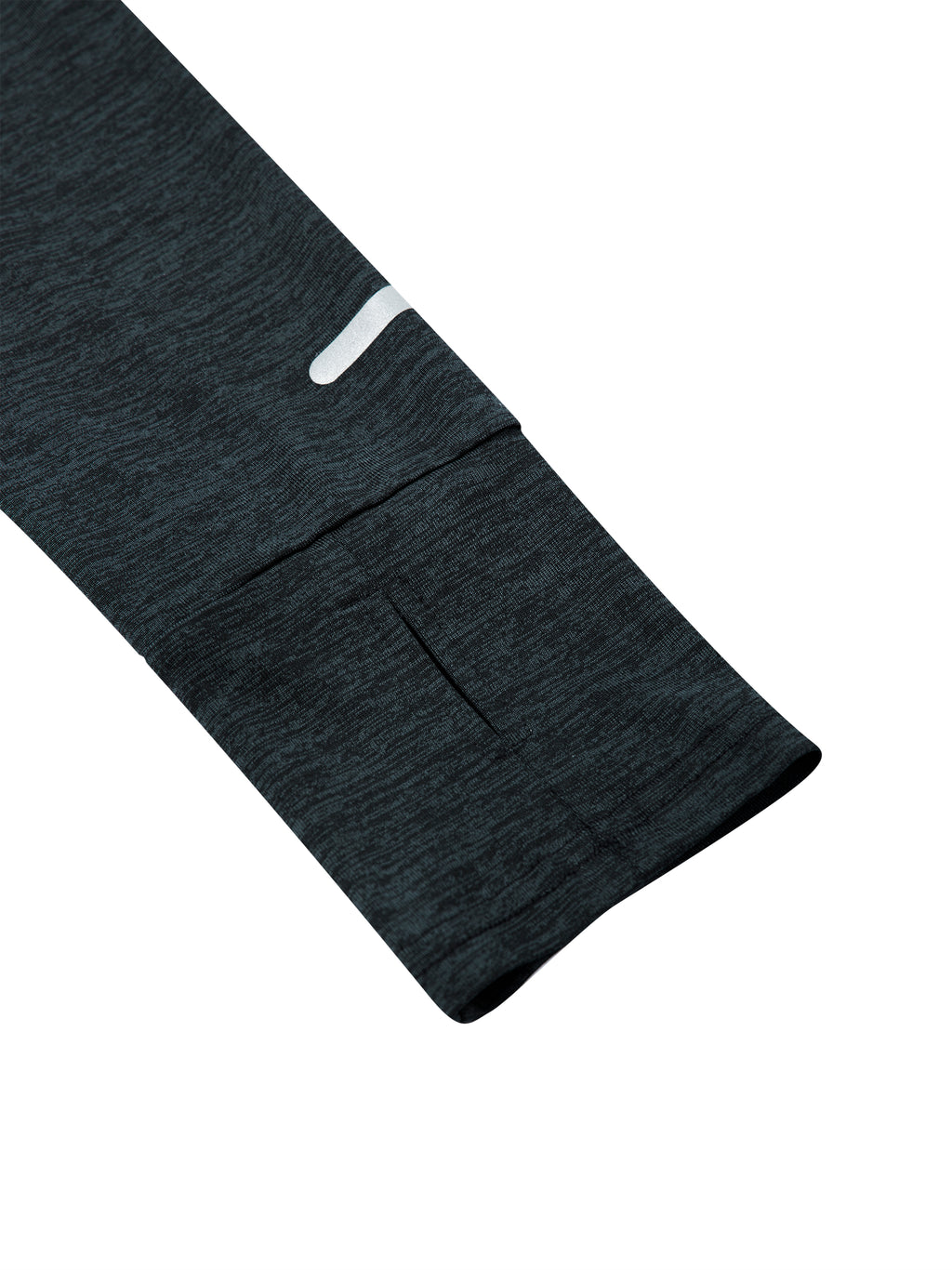 men's ,men's quarter zip,performance shirt,training shirt,gymwolf,gym clothing
