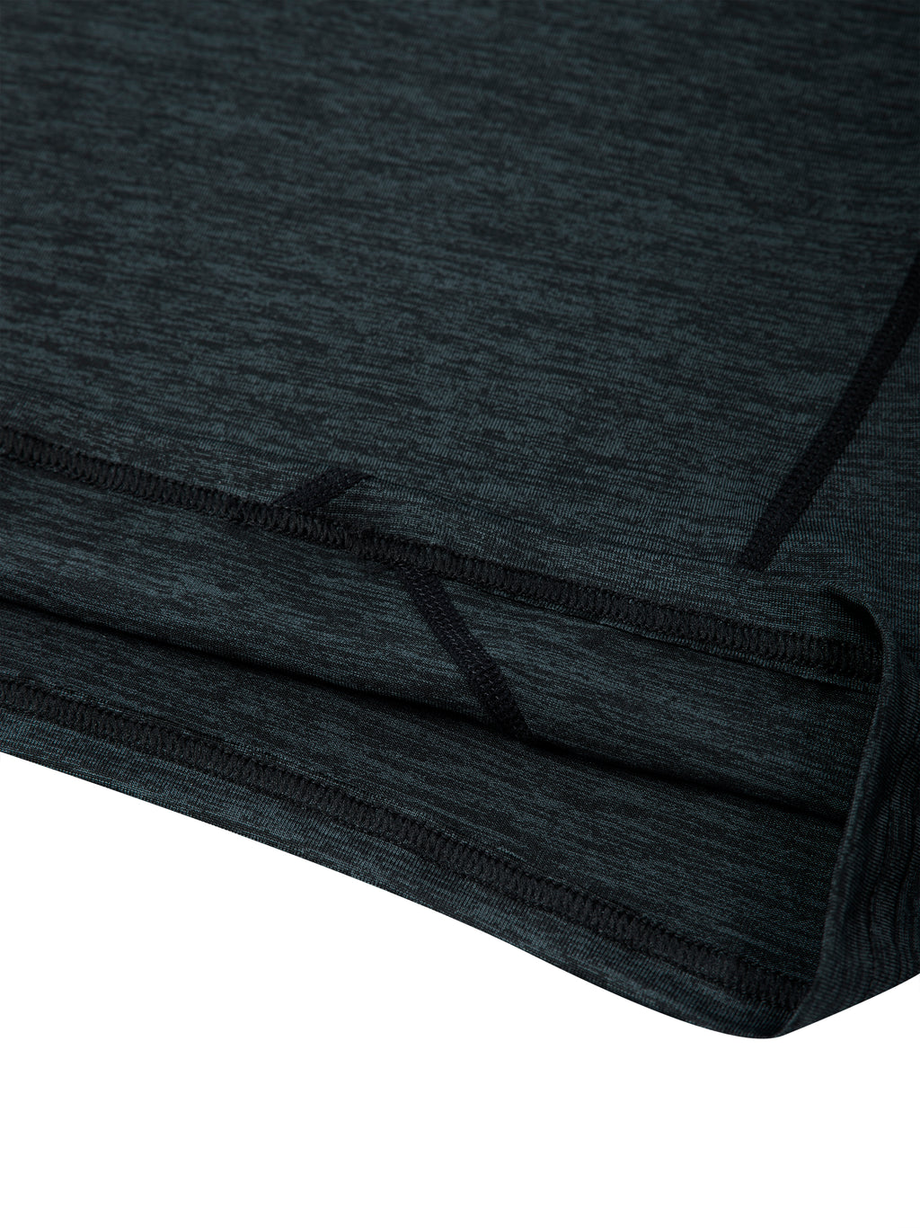 men's ,men's quarter zip,performance shirt,training shirt,gymwolf,gym clothing