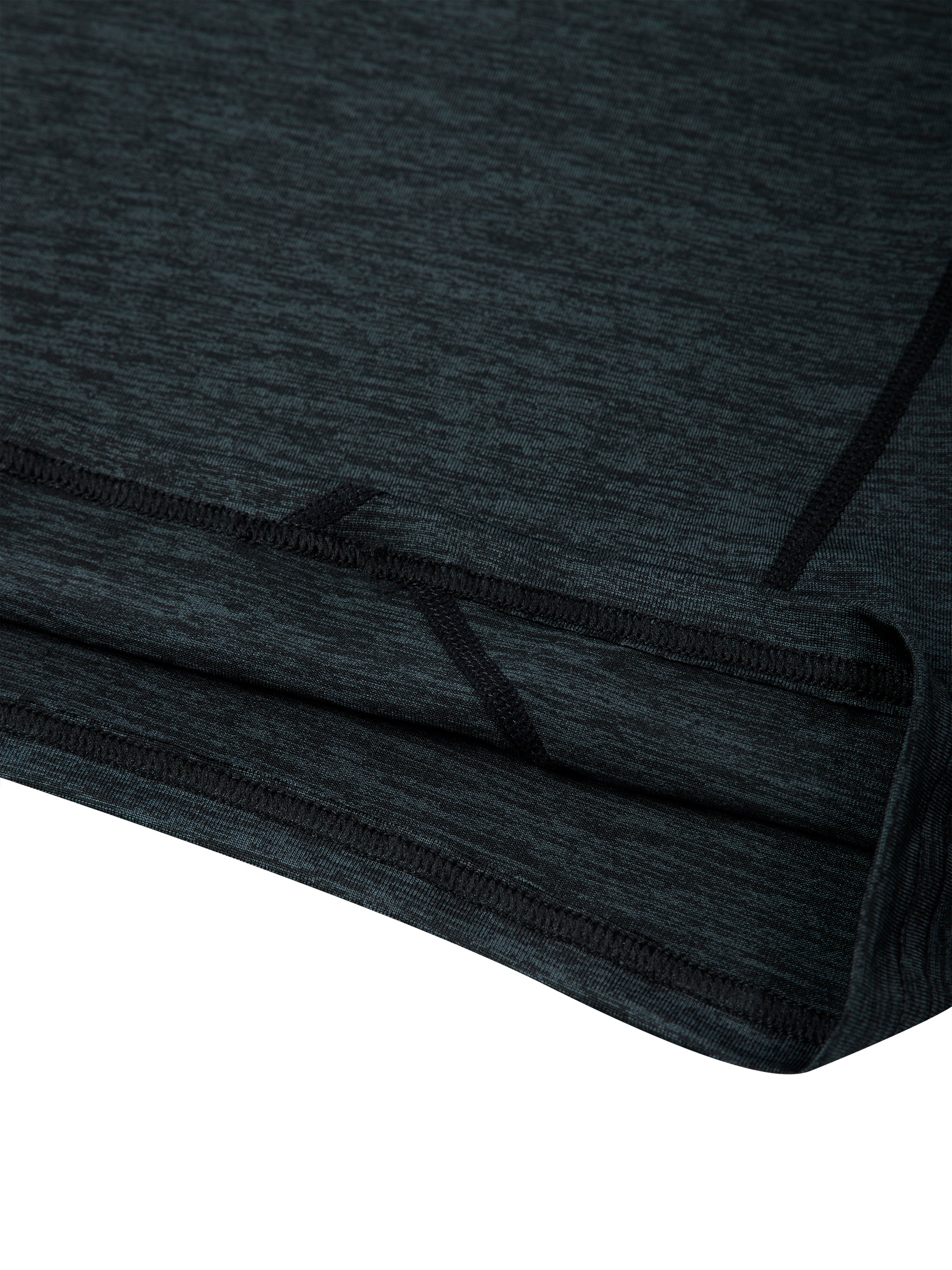 men's ,men's quarter zip,performance shirt,training shirt,gymwolf,gym clothing