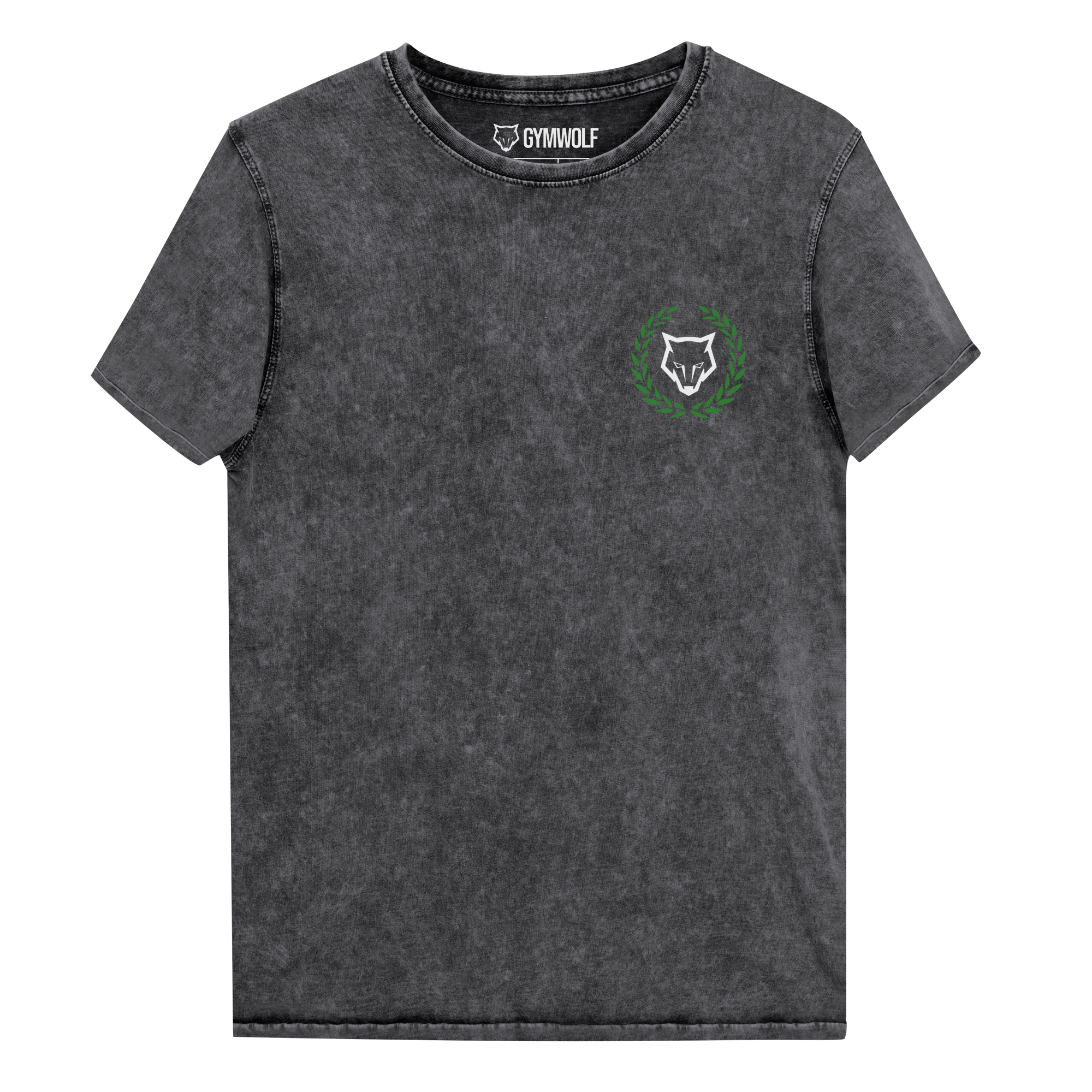 Unisex Knights Templar Denim Tee