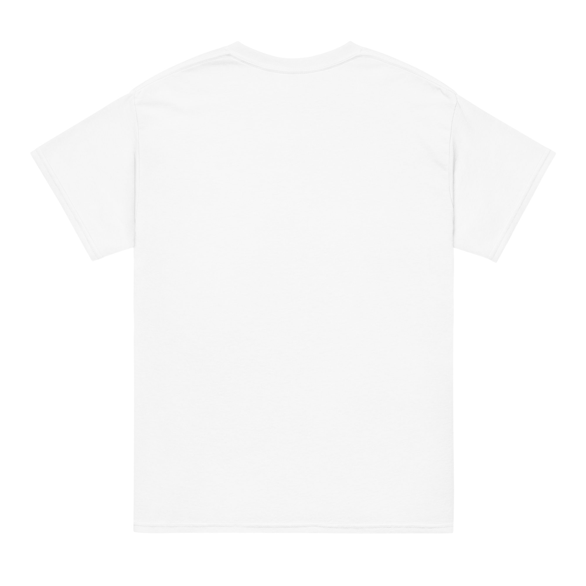 Unisex Hope Dies Last Tee - White